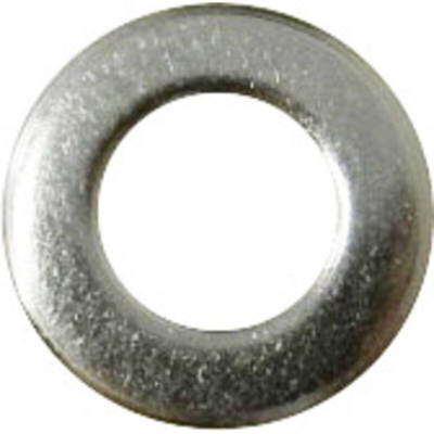Rondelle 2.2 mm 5 mm Acciaio inox A2 100 pz. A2,5 D125-A2 194691 - Toolcraft