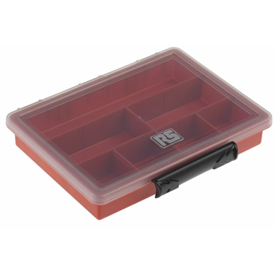 Contenitore modulare RS PRO in PP, 7 scomparti, 32mm x 175mm x 143mm