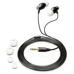 Cuffie auricolari professionali con jack da 3,5 mm características
