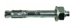 Maurer-plus - Tassello Ancorante in Acciaio con Dado MBN10/50 xL.10x120 mm M10 50Pz características
