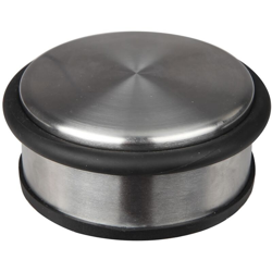 fermaporta fermaporta in gomma in acciaio inox fermaporta a parete tampone 4 pezzi fermaporta - Melko características