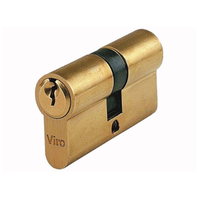 Cilindro sagomato Viro - Art. 920.5 - mm. 70 decentrato 1 Pz