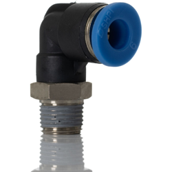 RS PRO, R 1/8 Maschio, , A pressione 6 mm (Confezione da 10) características