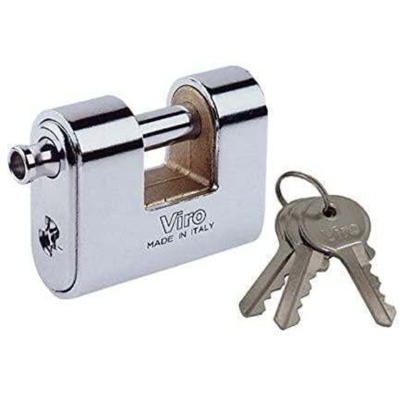 Lucchetto lucchetti corazzato viro fai mm62 art4015