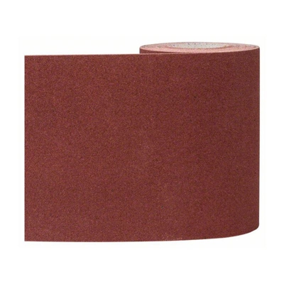 Rotolo abrasivo J450 Expert for Wood and Paint, 93mm, 5m, G240 - 2608621462 - Bosch