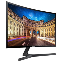 Monitor 27'' LED VA Curvo Gaming C27F396 1920 x 1080 Full HD Tempo di risposta 4 ms características