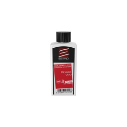 Covema - ESTRO - COLOREPURO COLORANTE UNIVERSALE PER INTERNI ROSSO VIVO 40 ML. en oferta