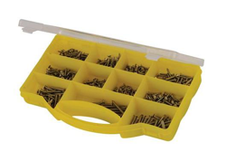 950295 Confezioni autofilettanti in acciaio inossidabile A2 - Fixman en oferta