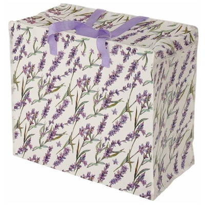 Puckator - Sacca Bucato Lavanda