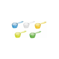 MISURINI A TAZZA art. 420734 - linea 'Presto' características