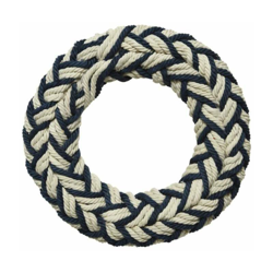 Faccio Io - Decoro in cotone diam. 35cm en oferta