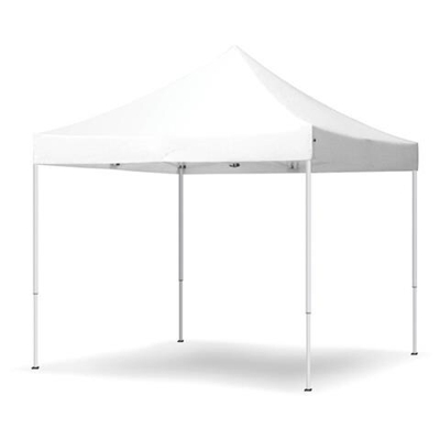 Gazebo Con Apertura Rapida In Alluminio 3 X 3 Metri