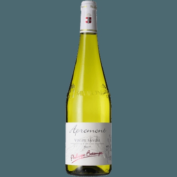 APREMONT 2020 - PHILIPPE BETEMPS