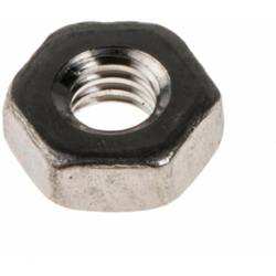 Dado esagonale M2.5 in Acciaio inox (Confezione da 250) - Rs Pro precio