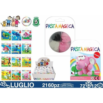 Pasta Magica Gr.58