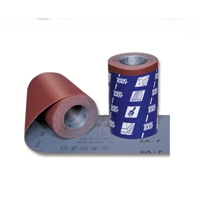 Tela Abr.Rm-Saitex Eaf H.115X5 Gr80