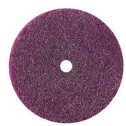 Pg - 2 Mole Abrasive In Corindone Rubino 22Mm Ruotina características