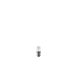LAMPADA INCANDESCENTE 15W ATTACCO BA15D 230V MACCHINA CUCIRE 808.10 - Paulmann precio