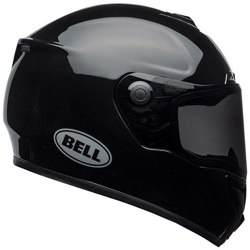 Casco Moto Bell 2018 Srt Solid Nero (xl, Nero) en oferta