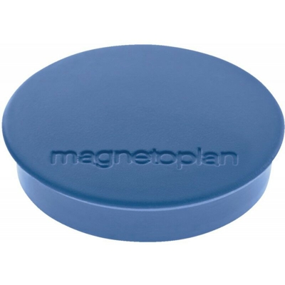 Magnete D30Mm, Ve 10 Pezzi 700G Forza, Dbleu