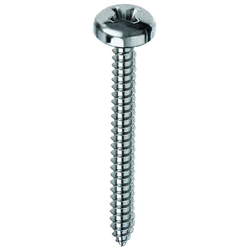 Mustad - Viti Parker T.Cil. 4,8X16 Zb** Cf. 500 Pz precio