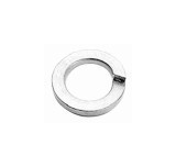 RONDELLA GROWER M 12 INOX Pz.10 DIN127 GEMAC