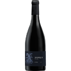 MAGNUM LIRAC 2016 - XAVIER VIGNON características
