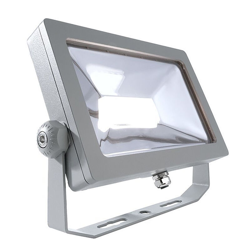 Faro LED proiettore staffa 15W luce giardino negozio tabella insegna IP65 230V Luce 3000K características