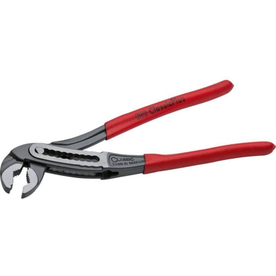 1651-12-240 Pinza regolabile per tubi e dadi 240 mm - NWS