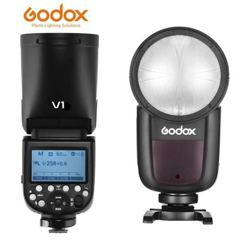 V1 O Flash Ttl Per Olympus E Panasonic Garanzia Italia E características