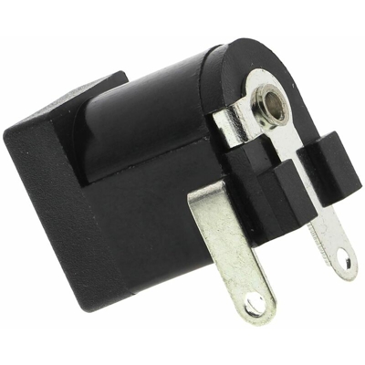 Presa di alimentazione c.c. RS PRO, 12,0 V, 1.0A (Confezione da 10)