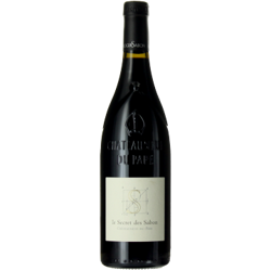 CHATEAUNEUF DU PAPE - SECRET DES SABON 2017 - ROGER SABON en oferta