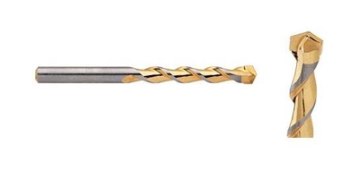 Diager Punta Trapano Per Granito '208' Mm 5 X 85 Cf. 1 Pz