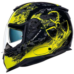 Caschi Nexx Sx 100 Toxic Protezioni L en oferta