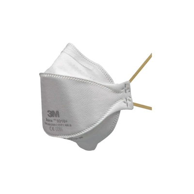 Maschera Respiratoria Pieghevole 9310+ Ff P1
