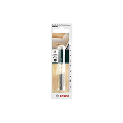 Bosch 2609255146-2millimetri punta per legno diametro esagonale gambo en oferta