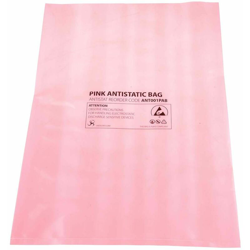 Sacchetto antistatico RS PRO 254mm x 356mm, Sigillata (Confezione da 100) precio