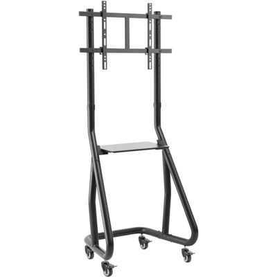 Supporto a pavimento per TV da 37'' a 80'' - Techly