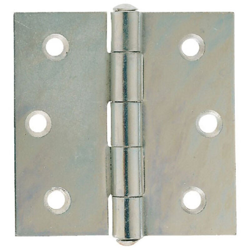 Machieraldo Gustavo - CERNIERA PESANTE SPINA FISSA ZN 102x102 125 AL precio