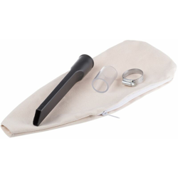 Kit sacca per la polvere attacco aria 1/4poll, pressione di esercizio 6bar - Rs Pro en oferta