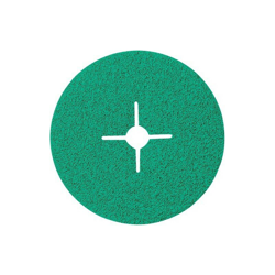 Ruota Zk Cs570 115 Millimetri K 36 - Klingspor características