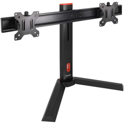 TV Stand doppio tavolo da gioco per 2 monitor características