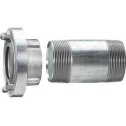 628801000 Connettore a C Tubo flessibile C, 47,81 mm (1 1/2) FE - Metabo en oferta