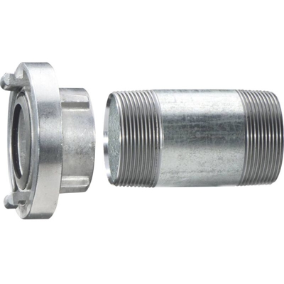 628801000 Connettore a C Tubo flessibile C, 47,81 mm (1 1/2) FE - Metabo