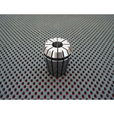 PINZA ELASTICA ER32 ER 32 PER MANDRINO FRESE DIAM 10 mm TORNIO FRESA TRAPANO FRESA PRT TOOLS
