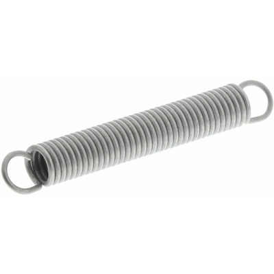 Molle a trazione in Acciaio inox RS PRO, 24.5mm x 3.5mm (Confezione da 10)