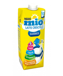Nestlé Mio Latte Crescita 500ml en oferta