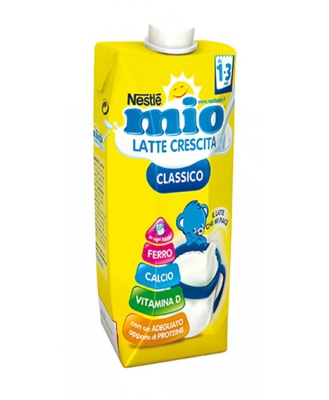 Nestlé Mio Latte Crescita 500ml