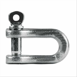 Grillo diritto mm 18 acciaio zincato características