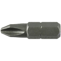 10 PZ Di LTI INSERTO A CROCE MM.25 GR.0 en oferta